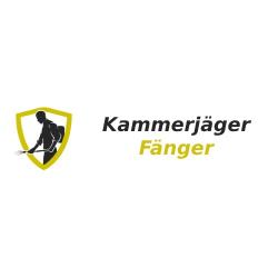 Logo von Kammerjäger Fänger