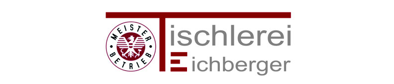 Logo von Tischlerei Eichberger