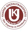 Logo von Kasper-Spezialtransporte und Umzüge