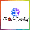 Logo von IT-Web Consulting services