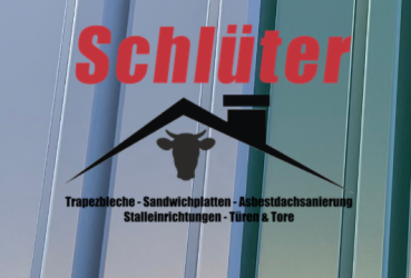 Firmenlogo Schlüter u. Co. GmbH