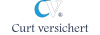 Logo von CV - Curt versichert® GmbH & Co. KG