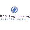 Logo von BAV Engineering Tüzün