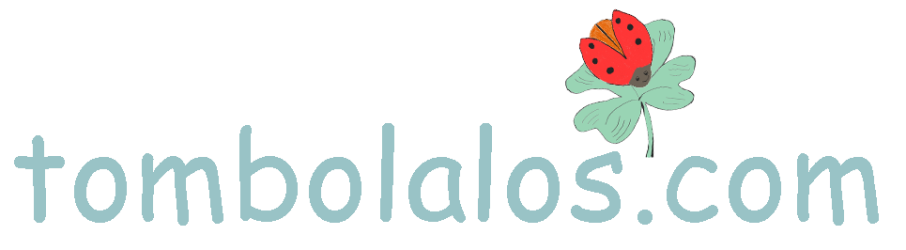 Logo von tombolalos.com