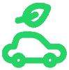 Logo von GreenCars.Rent