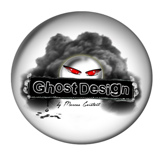 Firmenlogo Ghostdesign