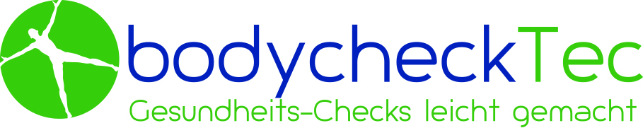 Logo von bodycheckTec GmbH