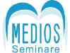 Logo von MEDIOS Seminare GmbH