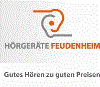 Logo von Hörgeräte Feudenheim GmbH