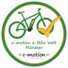 Logo von e-Bike Welt Münster GmbH
