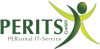 Logo von PERITS GmbH