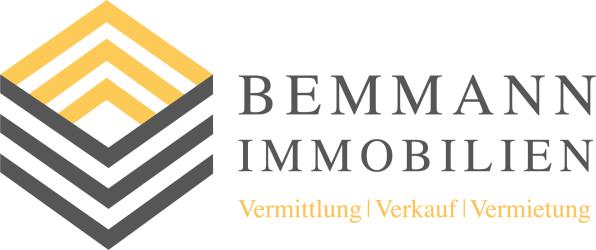 Logo von Bemmann Immobiilien