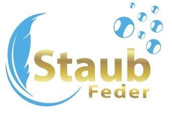 Logo von staubfeder