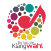 Logo von Klangwahl - Hochzeits DJ und Eventservice