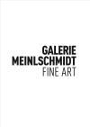 Logo von Galerie Meinlschmidt GmbH