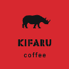 Logo von Kifaru Coffee