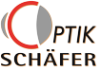 Logo von Optik Schäfer OHG
