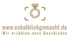 Logo von ESHATKLICKGEMACHT - Premium Hochzeitsfotos & Hochzeitsfilme