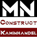 Logo von MNC-Kaminhandel