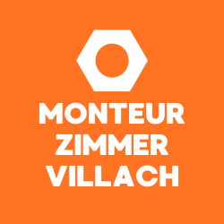 Firmenlogo Monteurzimmer Villach - worker & mechanic room Villach