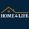 Logo von Home4Life Immobilien