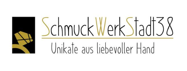 Logo von SchmuckWerkStadt38