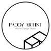 Logo von Paddy Artist Design GmbH