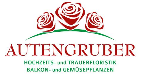 Logo von Gärtnerei Autengruber