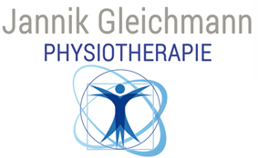 Firmenlogo Physiotherapie Jannik Gleichmann