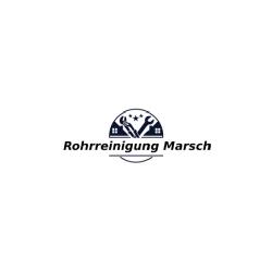 Logo von Rohrreinigung Marsch