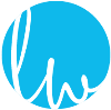 Logo von leichtle webdesign
