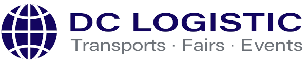 Logo von DC Logistic