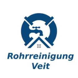 Logo von Rohrreinigung Veit