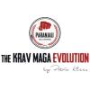 Firmenlogo PARANJALI® | The Krav Maga Evolution