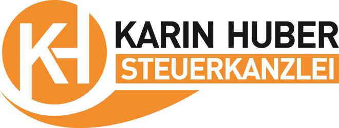 Logo von Steuerkanzlei Karin Huber