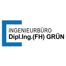 Logo von Ingenieurbüro Grün | Ihre zuverlässigen Partner für Immobilien in OÖ