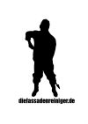 Logo von diefassadenreiniger.de