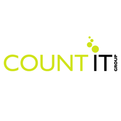 Logo von COUNT IT TAX Steuerberatung GmbH