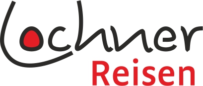 Logo von Lochner Reisen