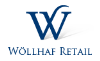 Firmenlogo Wöllhaf Retail GmbH