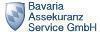 Logo von Bavaria Assekuranz-Service GmbH Maklerinstitut für Versicherungen und Finanzplanung