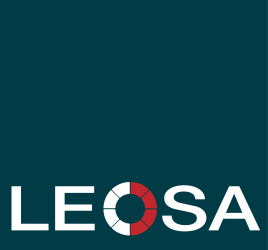 Logo von LEOSA Webagentur