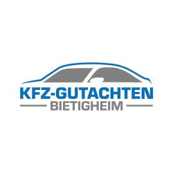 Firmenlogo KFZ-Gutachten Bietigheim