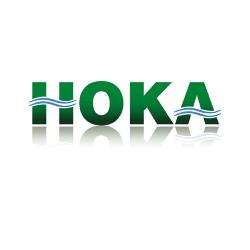 Logo von HoKa Gesellschaft für Lüftungsformteile aus Kunststoffen mit beschränkter Haftung