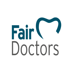 Logo von Fair Doctors - Zahnarzt in Düsseldorf-Rath