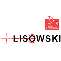 Logo von Lisowski Vermessung