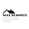 Logo von Max Schmitz Objektbetreuung