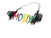 Logo von MOBIX mobile Diskothek