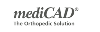 Logo von mediCAD Hectec GmbH