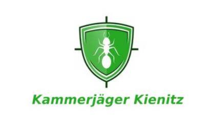 Firmenlogo Kammerjäger Kienitz